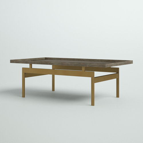 Mercury Row® Malone Coffee Table & Reviews Wayfair